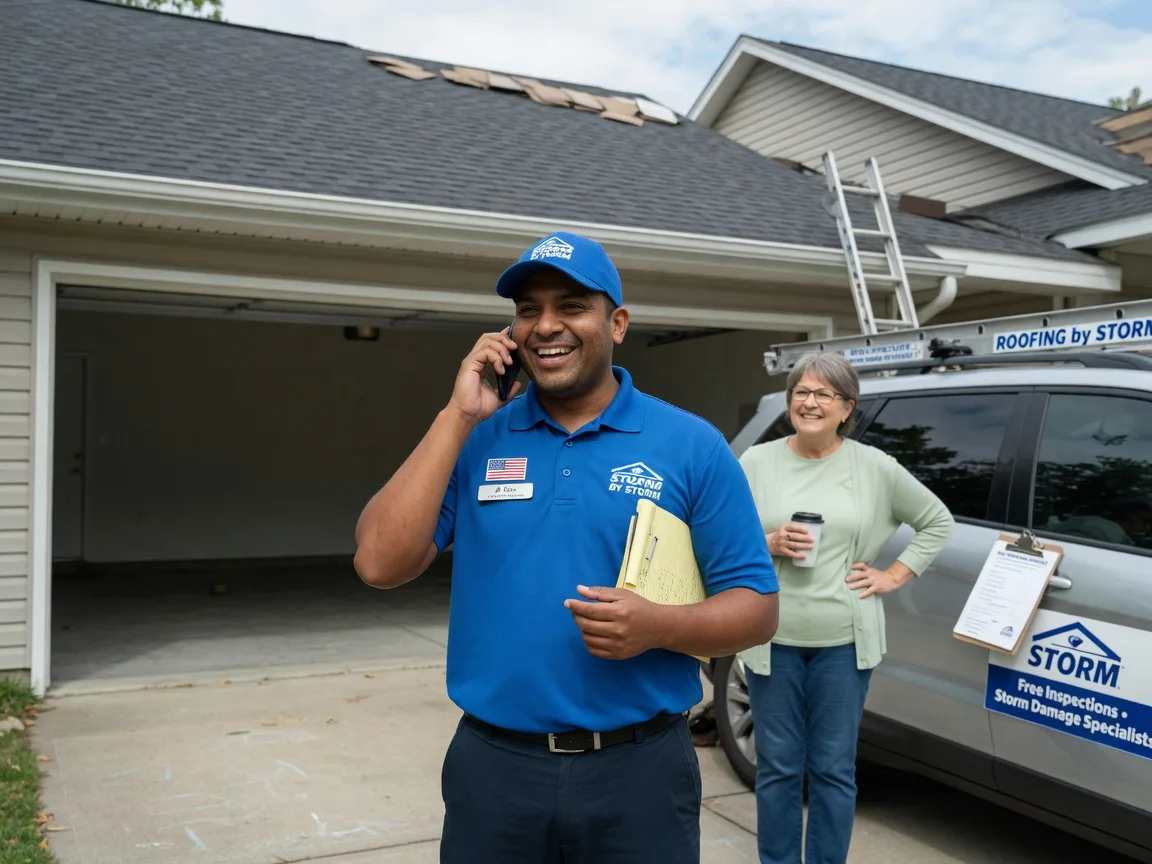 Roof Repair Near Me Erie, IL FAQs