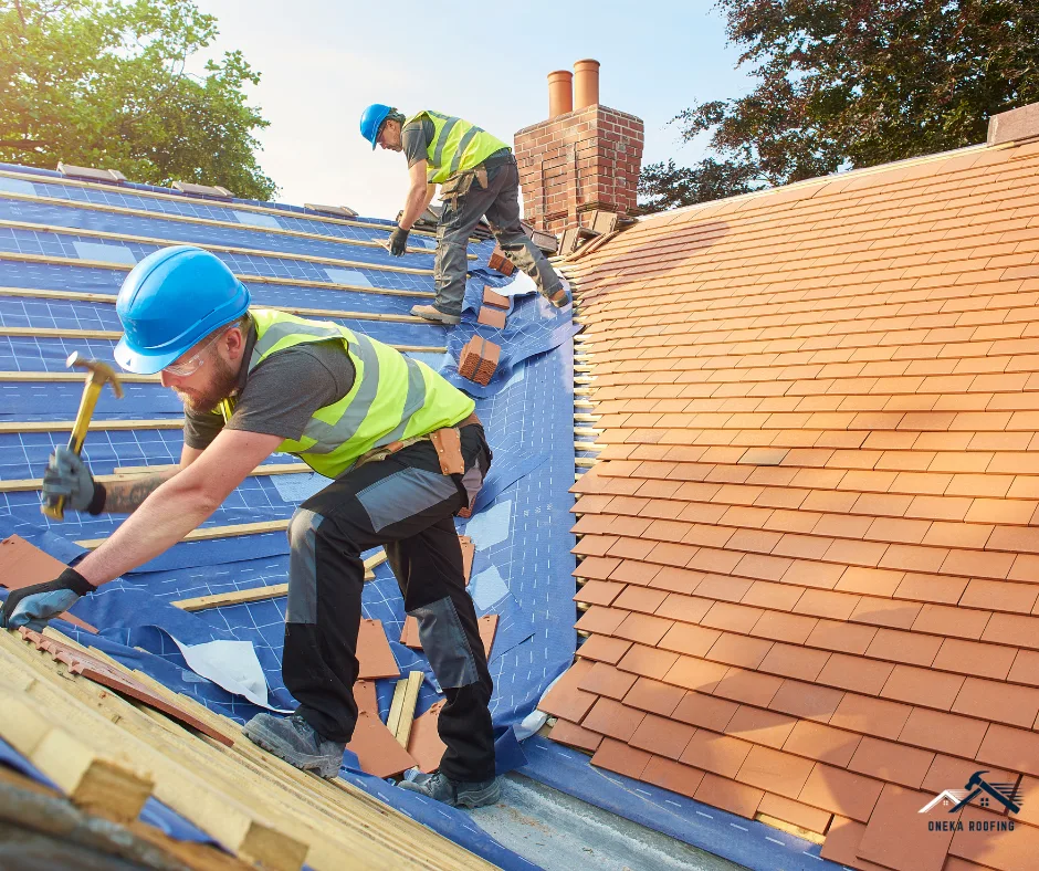 Why choose Roof Repair Near Me in Erie, IL