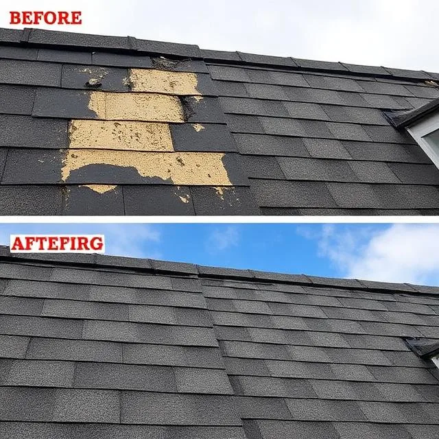 Roof Repair Near Me in Erie, IL near me